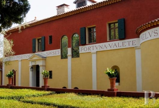 Maison à vendre, NaNm², Menton