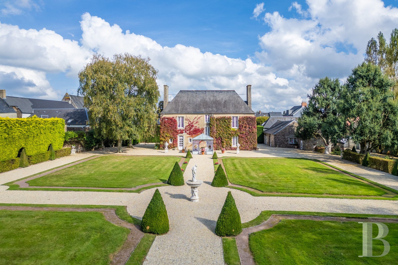 Maison à vendre, 163m², Saint-Clair-sur-l'Elle