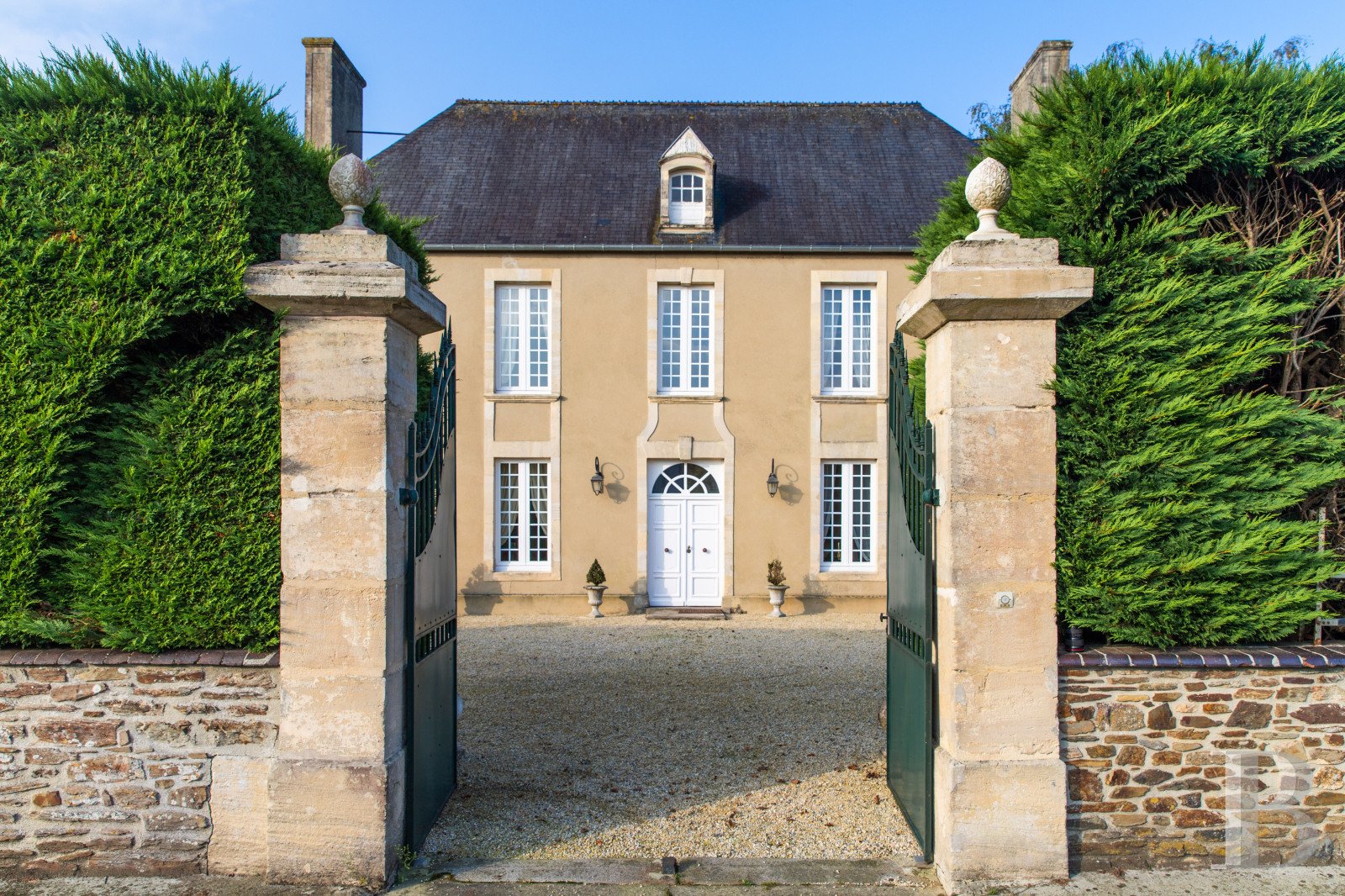 Maison à vendre, 163m², Saint-Clair-sur-l'Elle