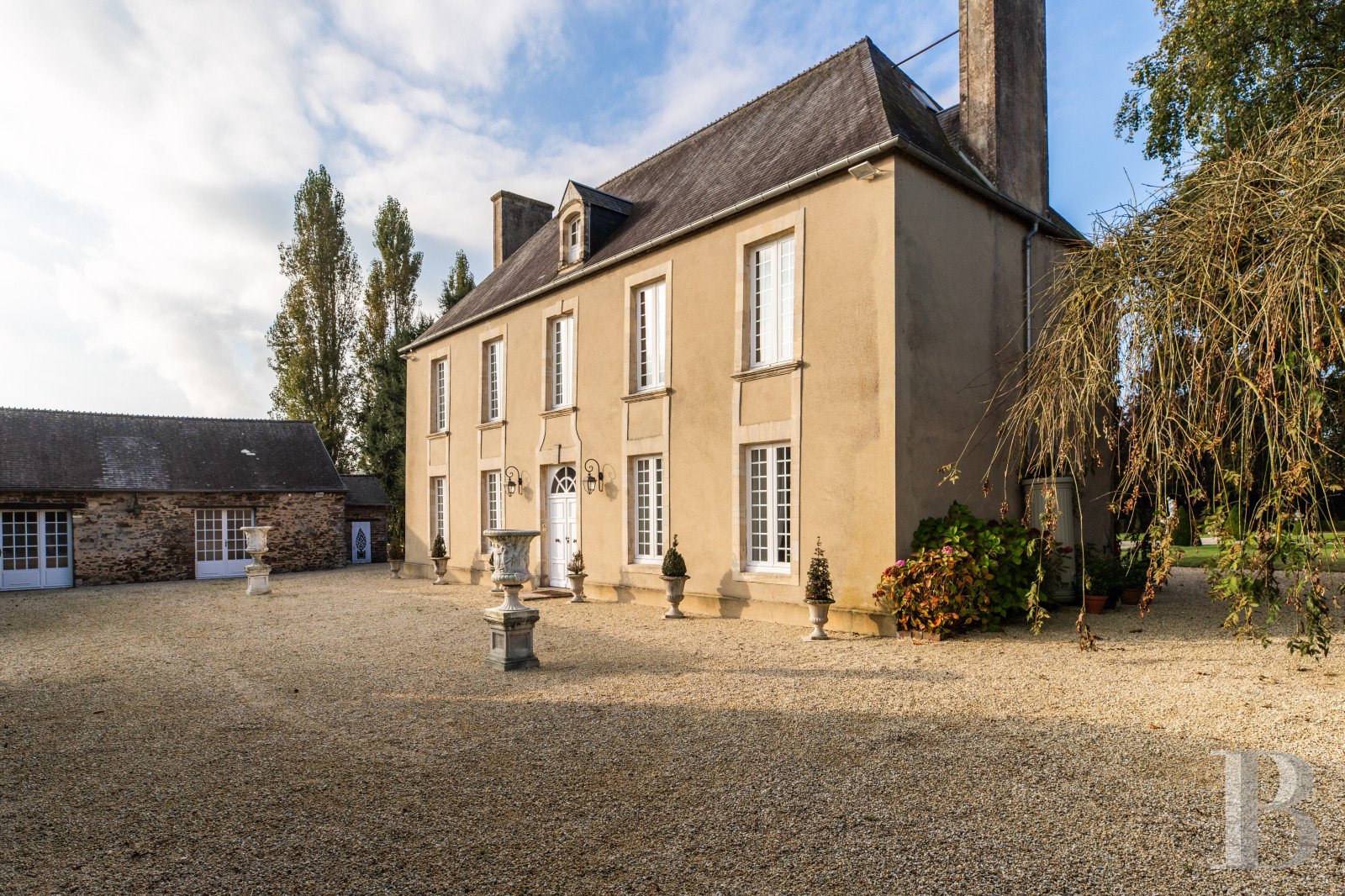 Maison à vendre, 163m², Saint-Clair-sur-l'Elle