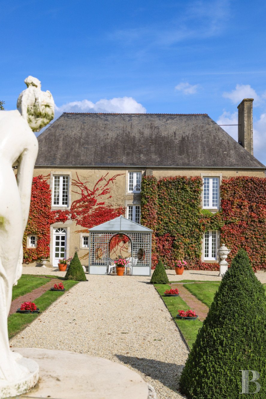 Maison à vendre, 163m², Saint-Clair-sur-l'Elle