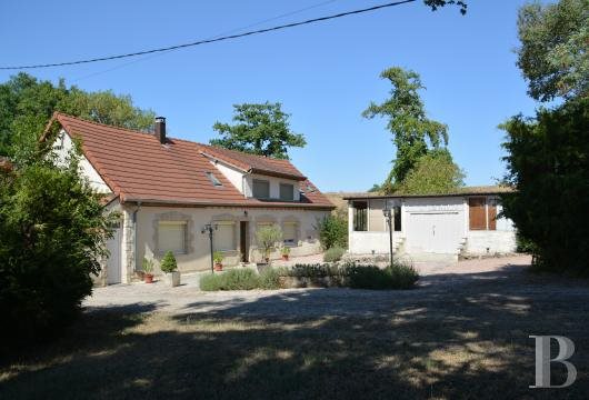 Maison à vendre, 90000m², Saint-Pourçain-sur-Sioule