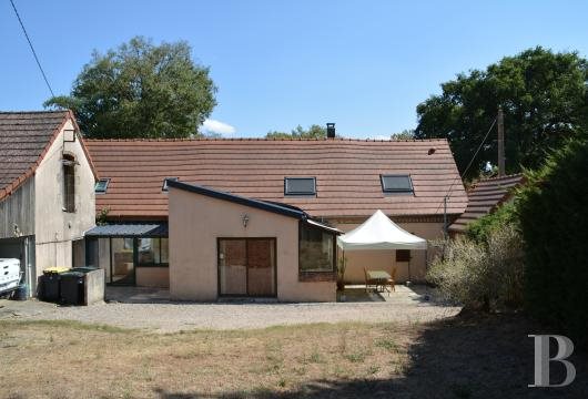 Maison à vendre, 90000m², Saint-Pourçain-sur-Sioule