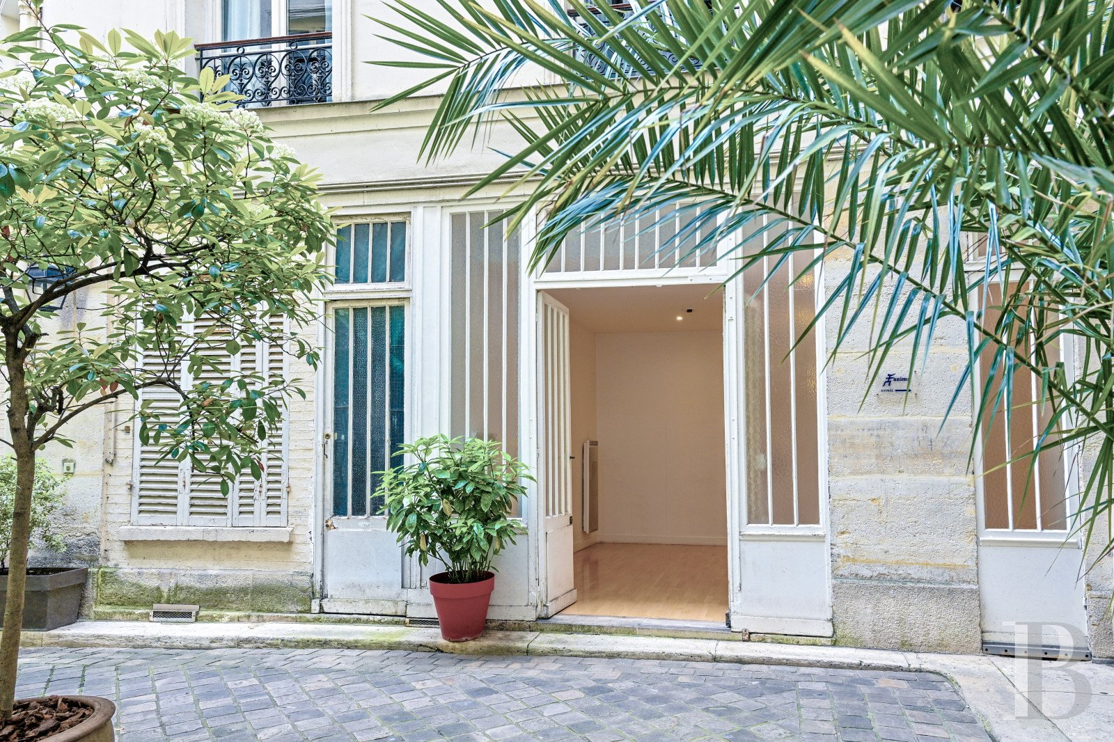 Maison à vendre, 133m², Paris 9ème