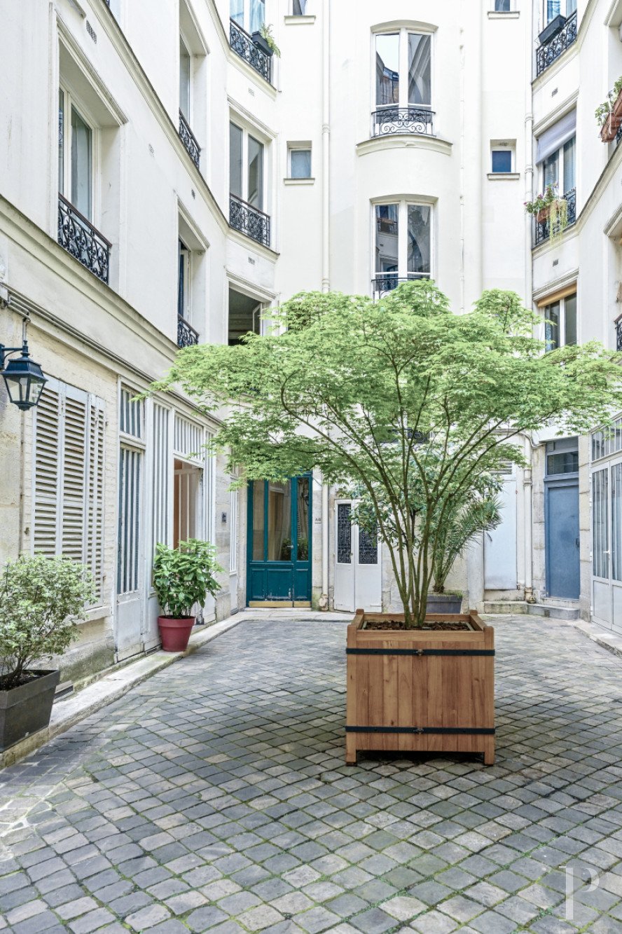 Maison à vendre, 133m², Paris 9ème