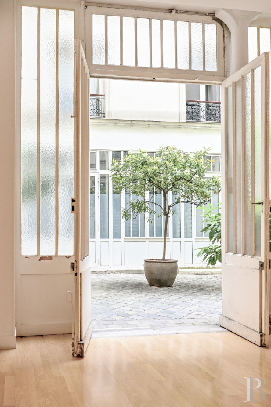 Maison à vendre, 133m², Paris 9ème