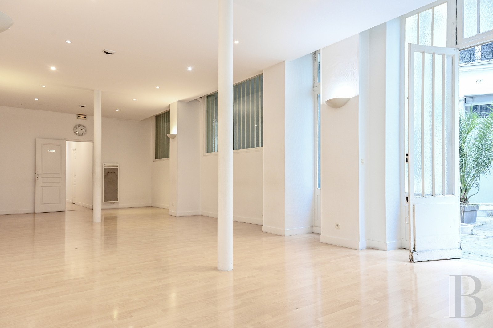 Maison à vendre, 133m², Paris 9ème