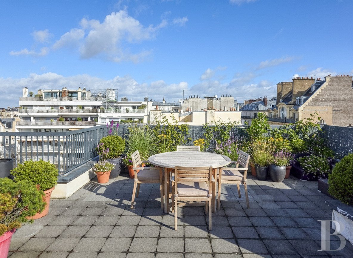 Maison à vendre, 221m², Paris 16ème