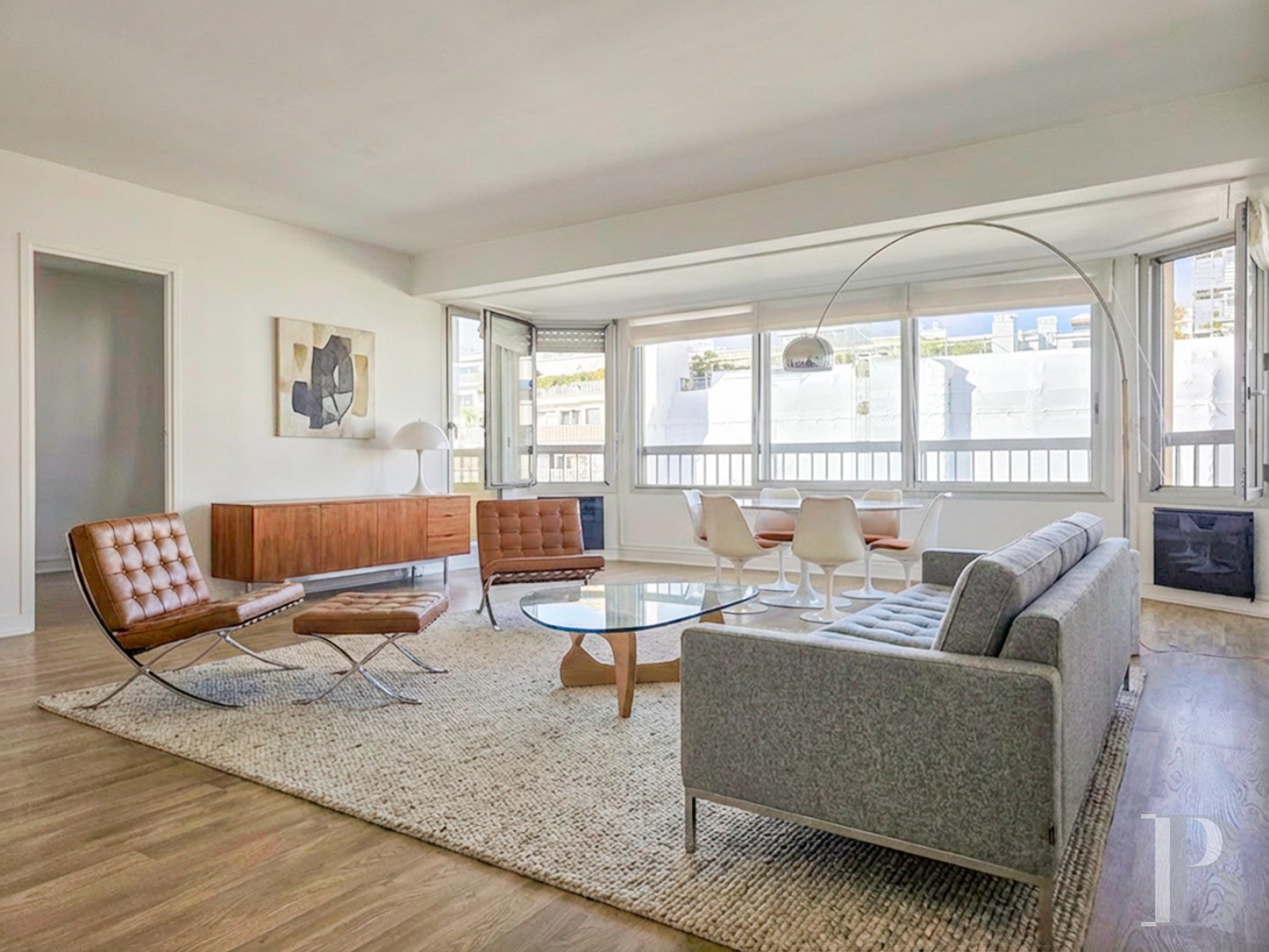 Maison à vendre, 221m², Paris 16ème