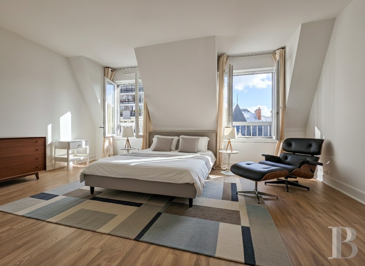 Maison à vendre, 221m², Paris 16ème