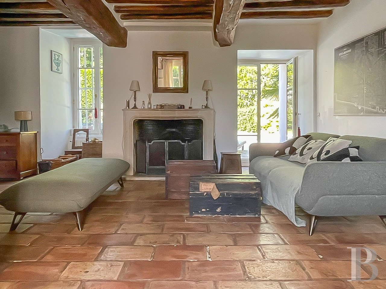 Maison à vendre, 352m², Chambourcy