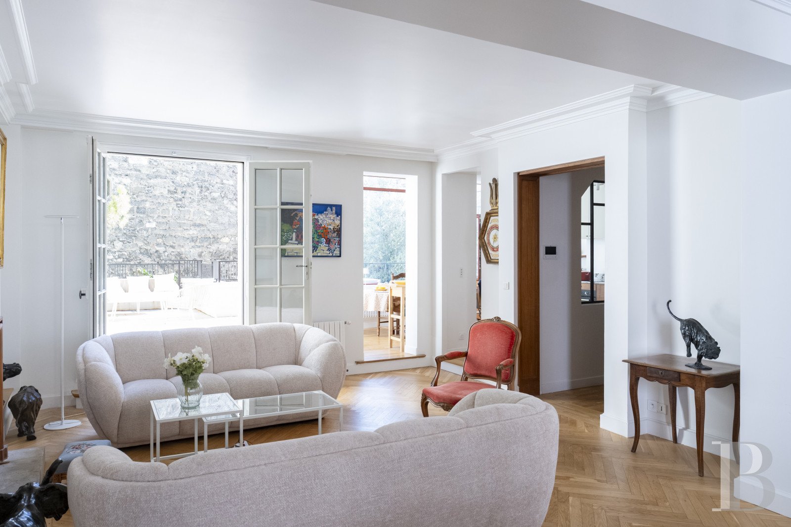 Maison à vendre, 180m², Paris 16ème