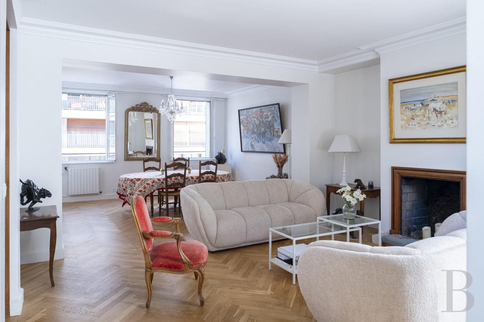 Maison à vendre, 180m², Paris 16ème