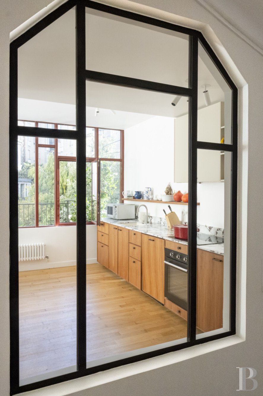 Maison à vendre, 180m², Paris 16ème