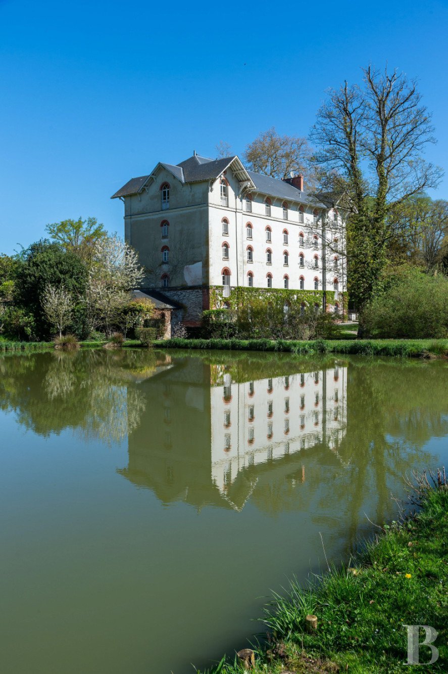 Maison à vendre, 1500m², Saint-Cyr-sous-Dourdan