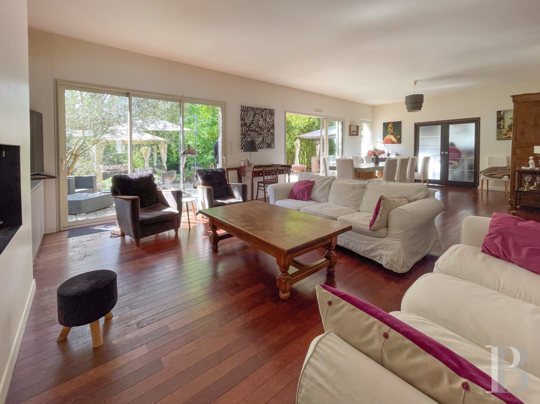 Maison à vendre, 350m², L'Étang-la-Ville