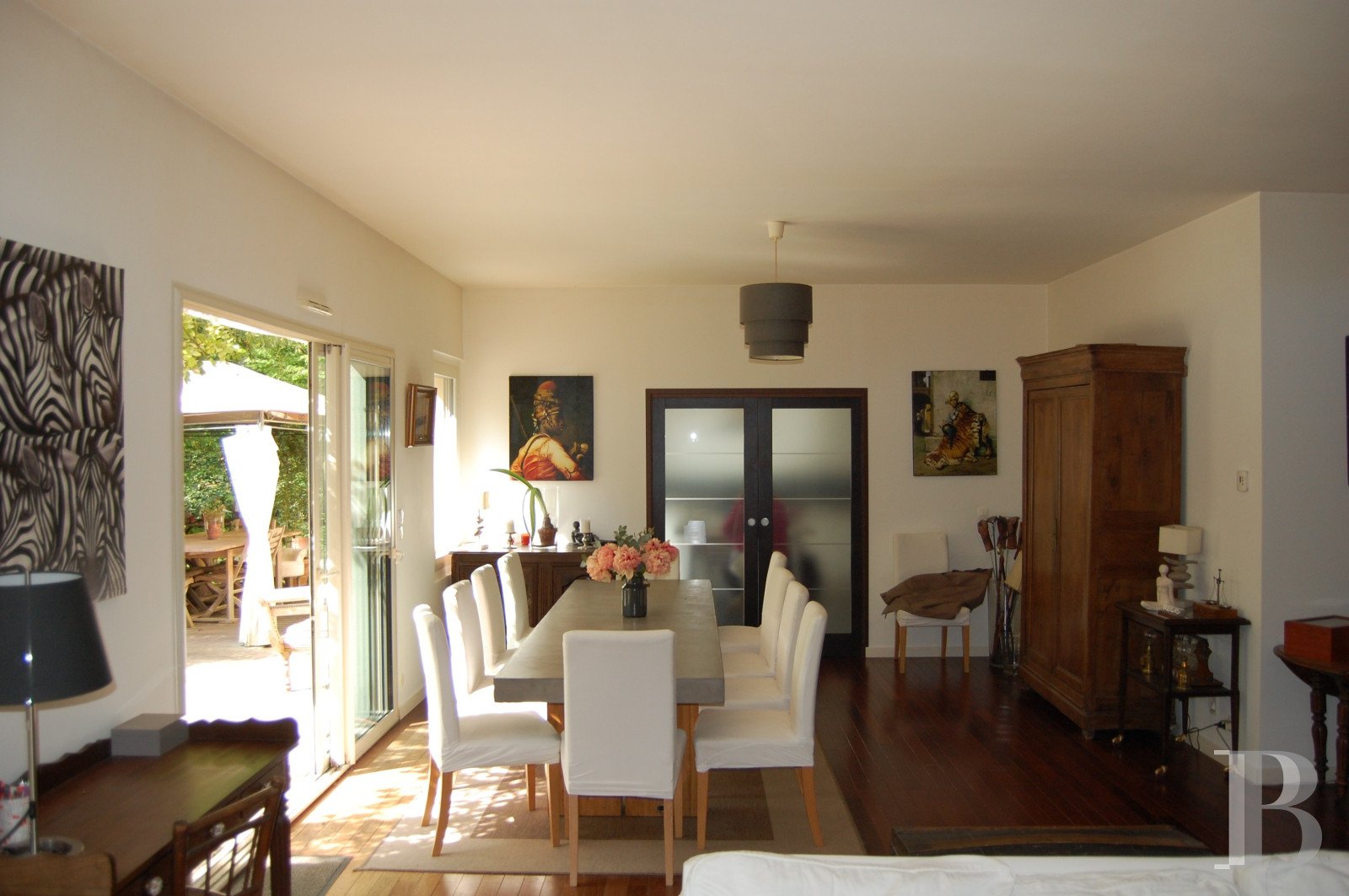 Maison à vendre, 350m², L'Étang-la-Ville
