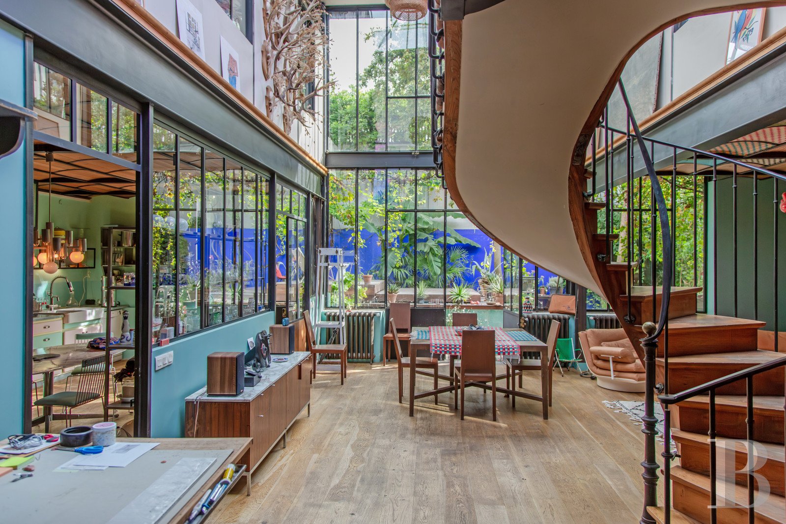 Maison à vendre, 210m², Montreuil