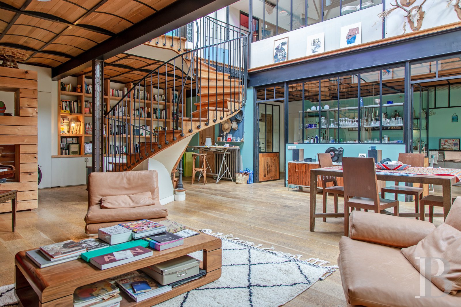 Maison à vendre, 210m², Montreuil