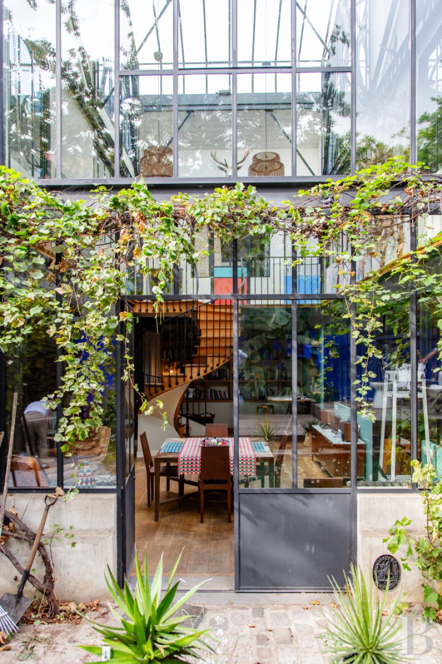 Maison à vendre, 210m², Montreuil