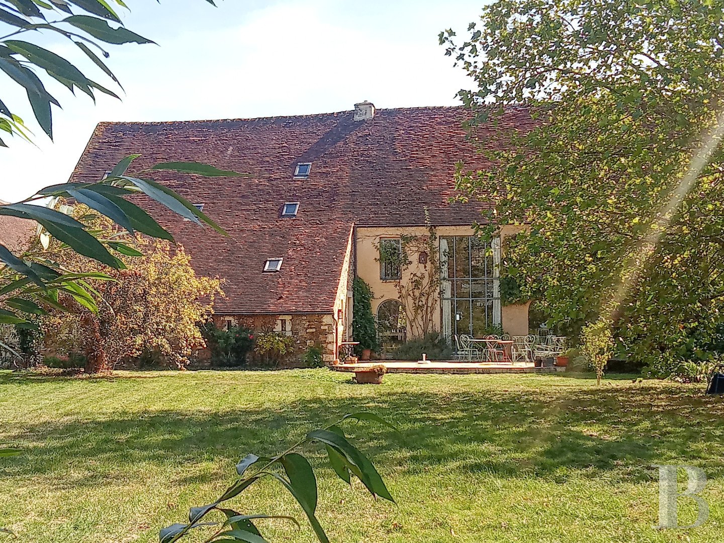 Maison à vendre, 280m², Écouché-les-Vallées
