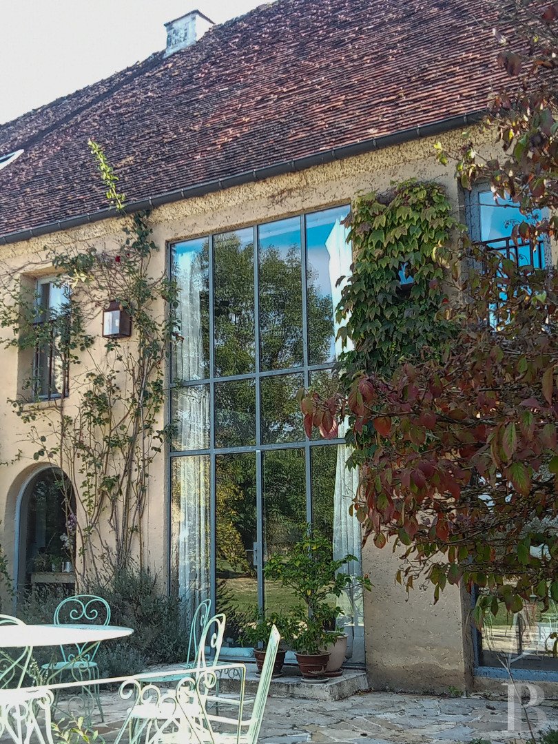 Maison à vendre, 280m², Écouché-les-Vallées