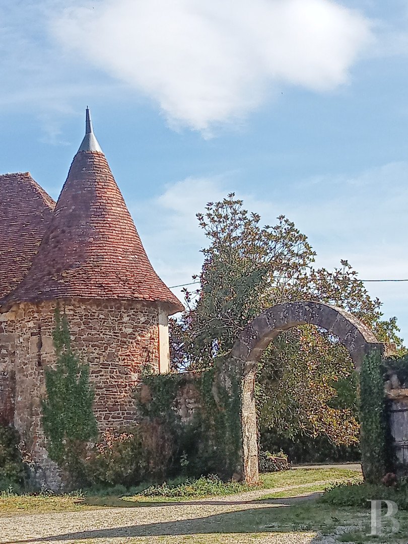 Maison à vendre, 280m², Écouché-les-Vallées