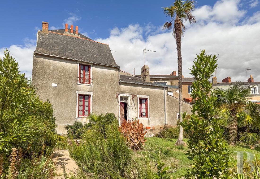 Maison à vendre, 622m², Pornic
