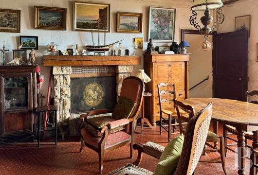 Maison à vendre, 622m², Pornic