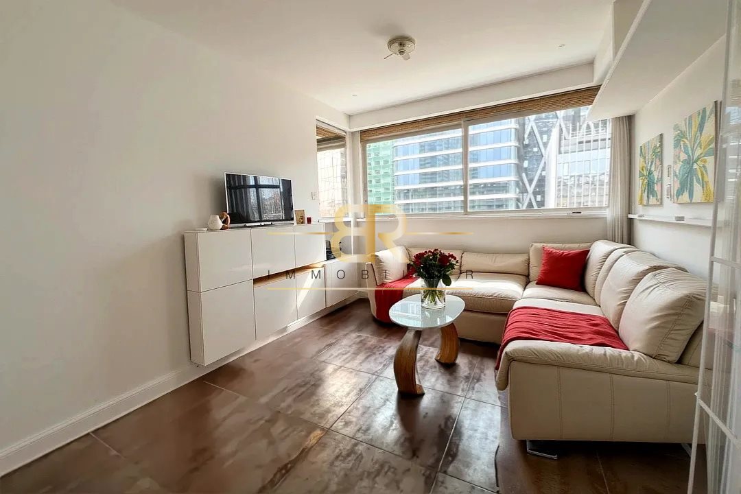 Appartement à vendre, 24m², Puteaux