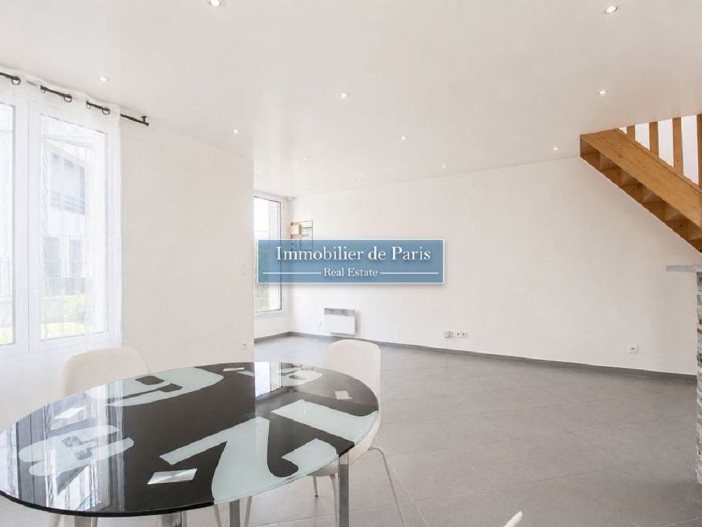 Maison à vendre, 102m², Villemomble