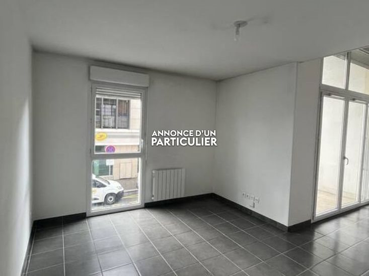 Appartement à vendre, 85m², Tassin-la-Demi-Lune