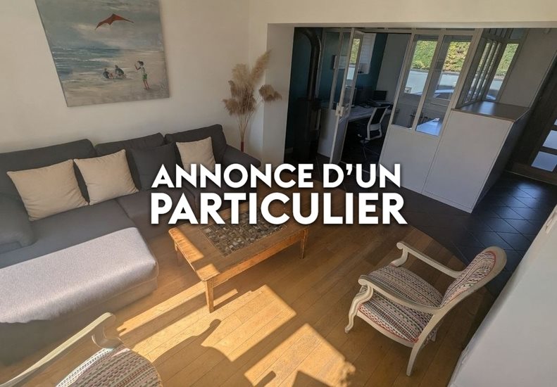 Maison à vendre, 120m², Lyon 9ème