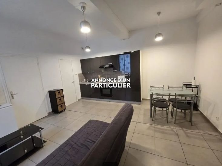 Appartement à vendre, 35m², Ecully