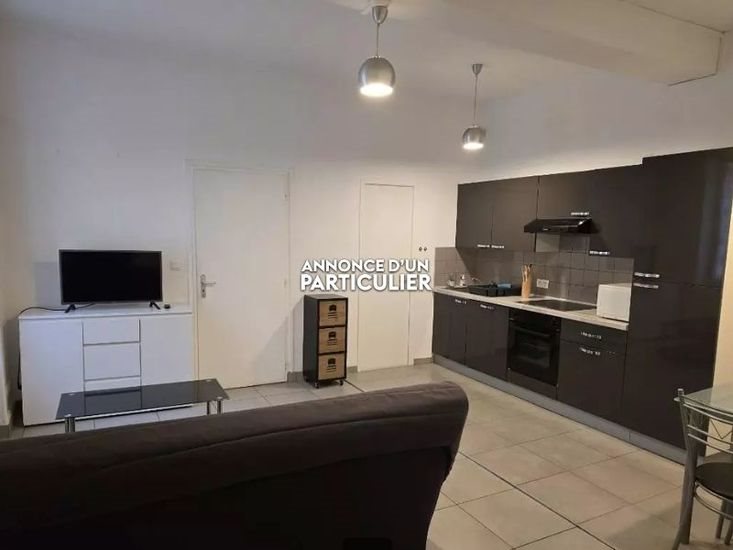 Appartement à vendre, 35m², Ecully