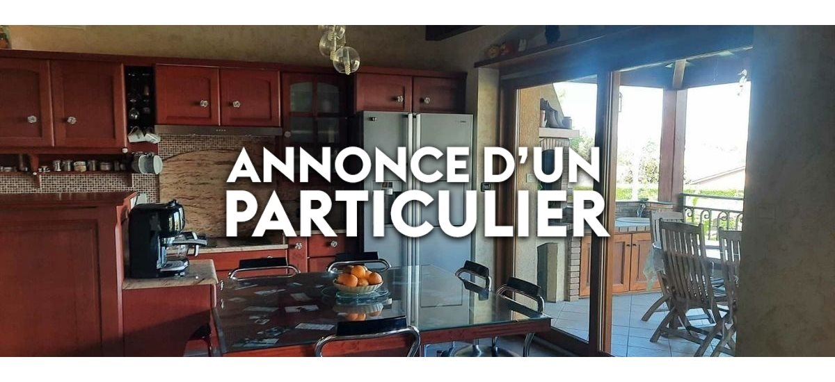 Maison à vendre, 115m², L'Arbresle