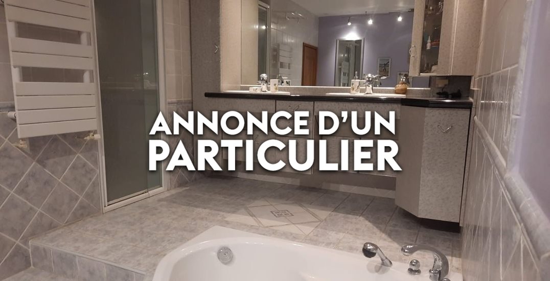 Maison à vendre, 115m², L'Arbresle