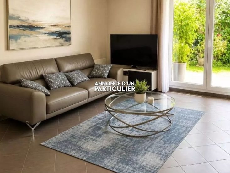 Appartement à vendre, 67m², Craponne