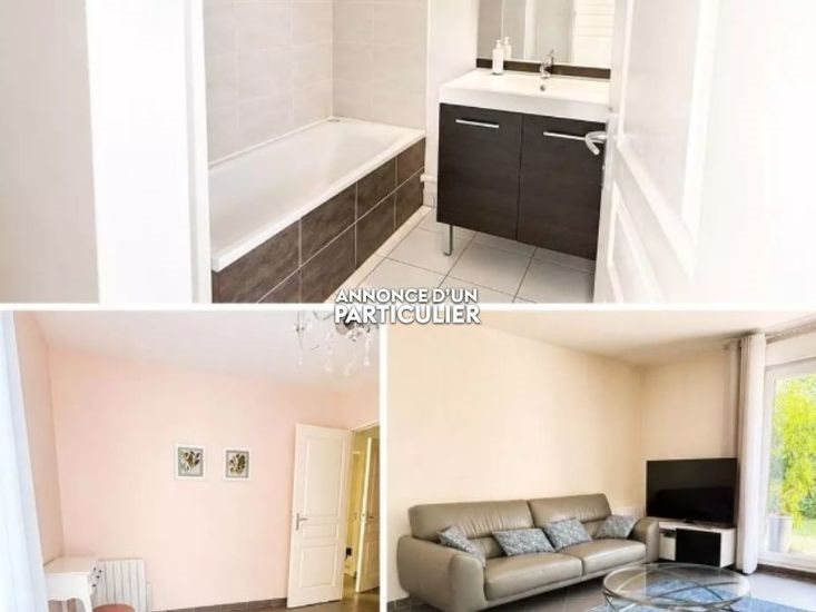 Appartement à vendre, 67m², Craponne