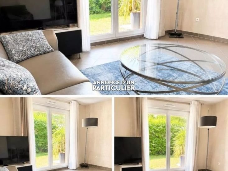 Appartement à vendre, 67m², Craponne