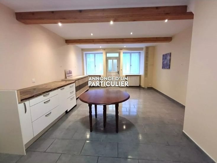 Maison à vendre, 90m², Messimy