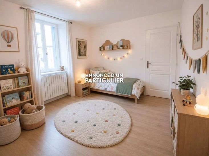 Maison à vendre, 90m², Messimy