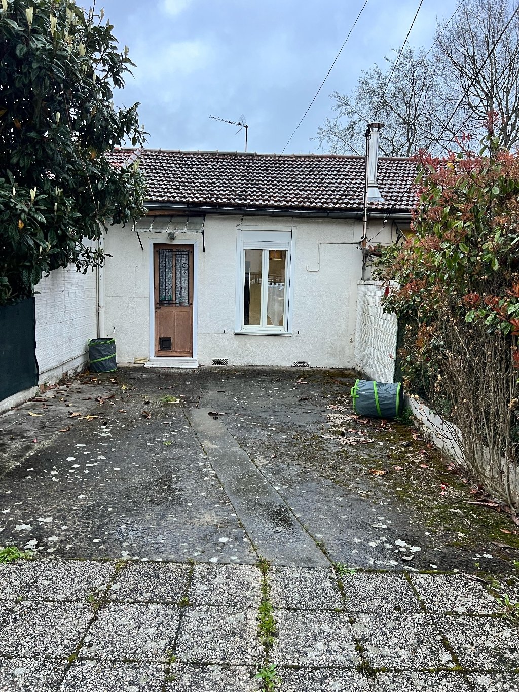 Maison à vendre, 37m², Chelles