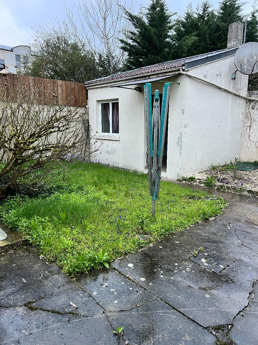 Maison à vendre, 37m², Chelles