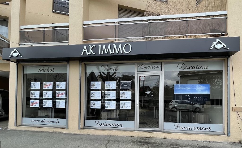 Maison à vendre, 37m², Chelles