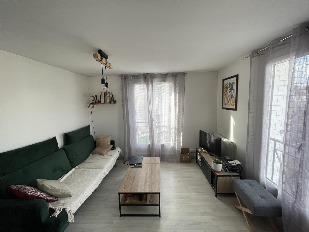 Maison à vendre, 44m², Villeparisis