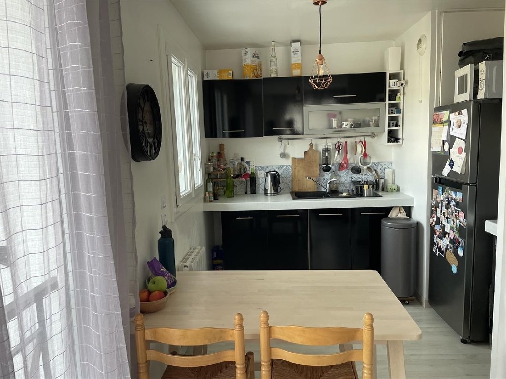 Maison à vendre, 44m², Villeparisis