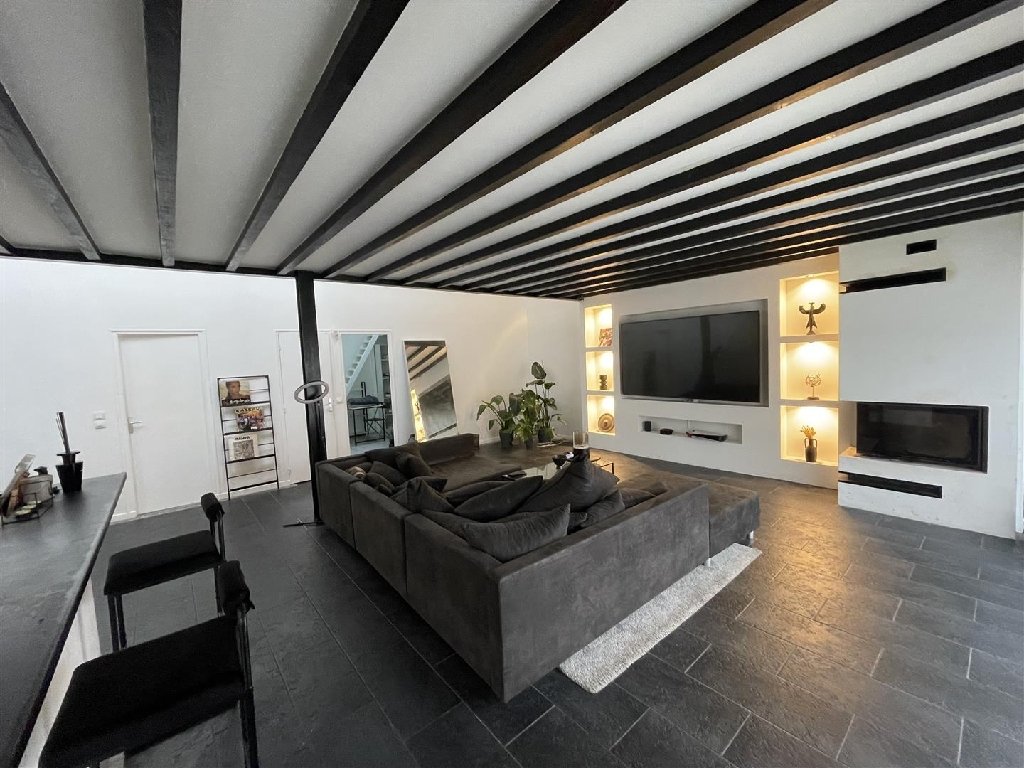 Maison à vendre, 118m², Villeparisis