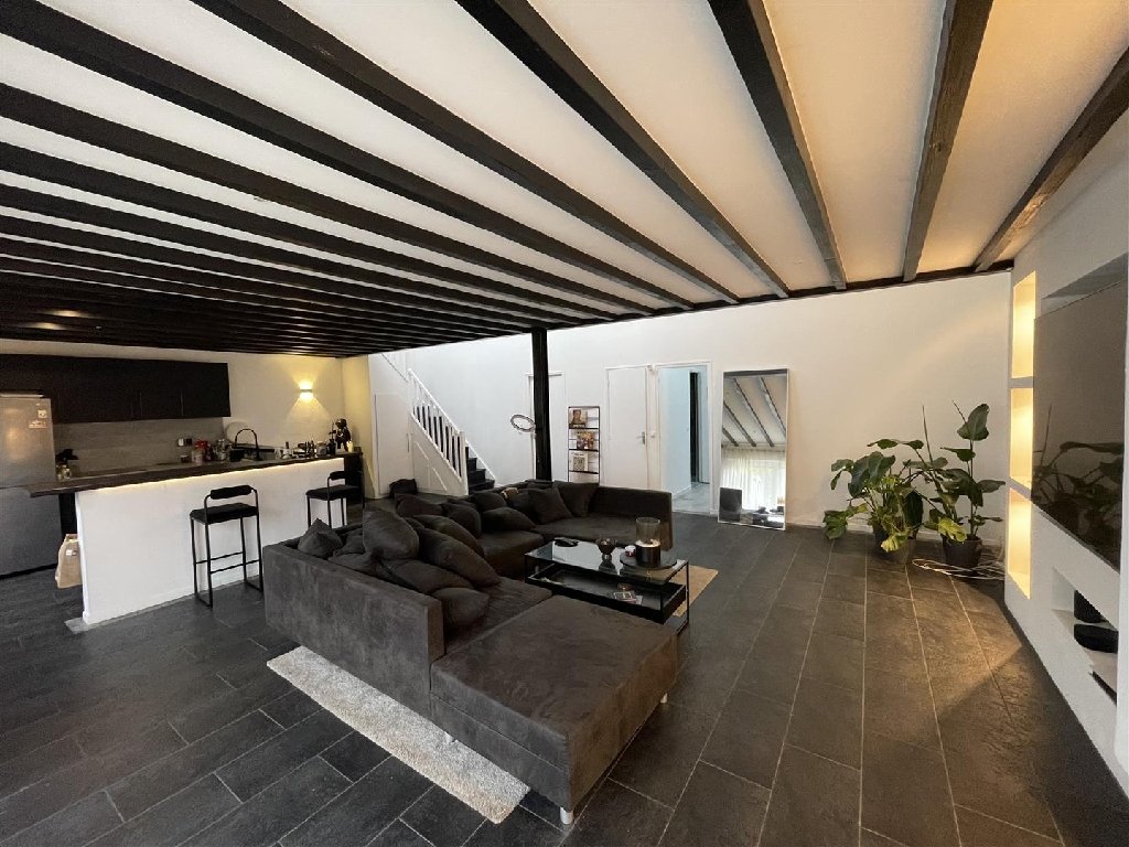 Maison à vendre, 118m², Villeparisis