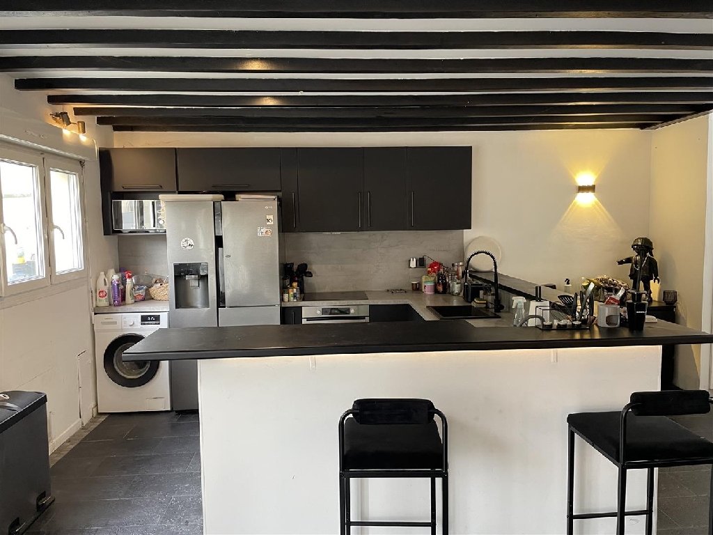 Maison à vendre, 118m², Villeparisis
